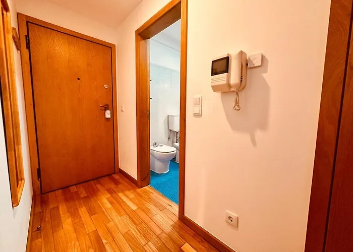 Sunset Foz - بورتو