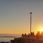 Sunset Foz - Порту