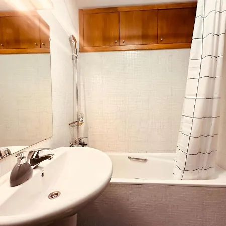 Apartamento Sunset Foz - *