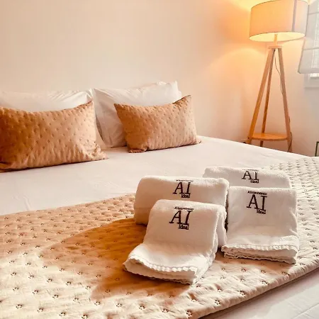 Apartamento Sunset Foz - *