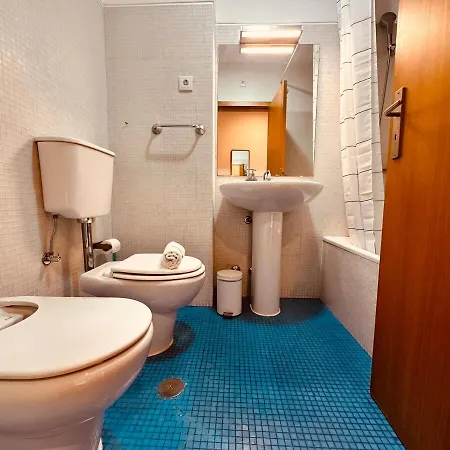 Sunset Foz - Appartement