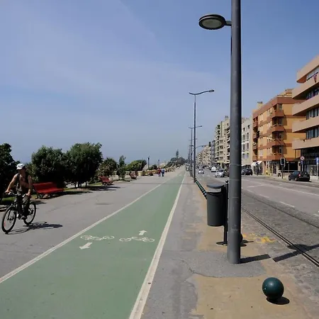 Apartment Sunset Foz - *