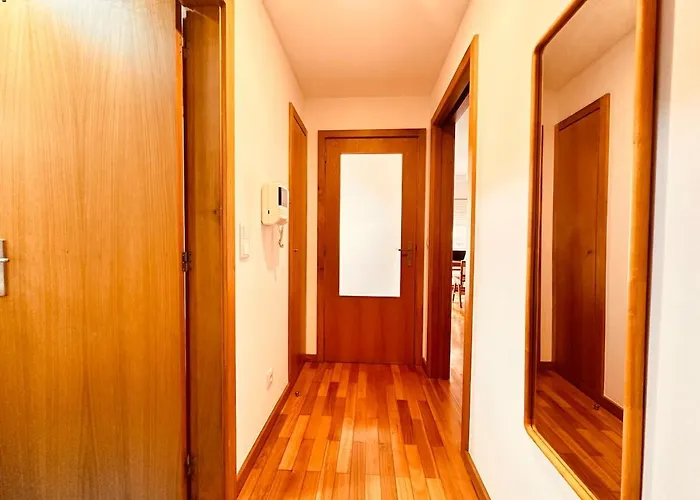 Sunset Foz - Apartamento