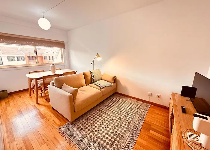 Apartment Sunset Foz - *