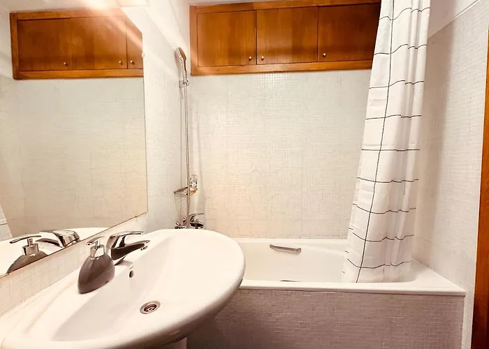 Apartamento Sunset Foz - *