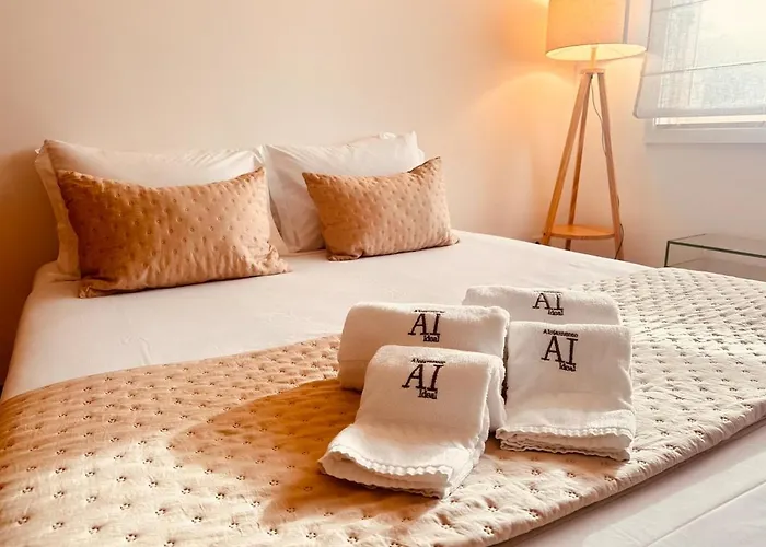 Apartamento Sunset Foz - *