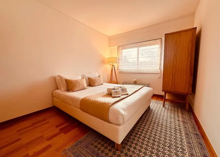 Sunset Foz - Apartamento Porto