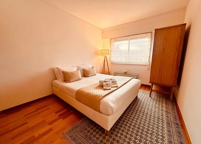 Apartment Sunset Foz -