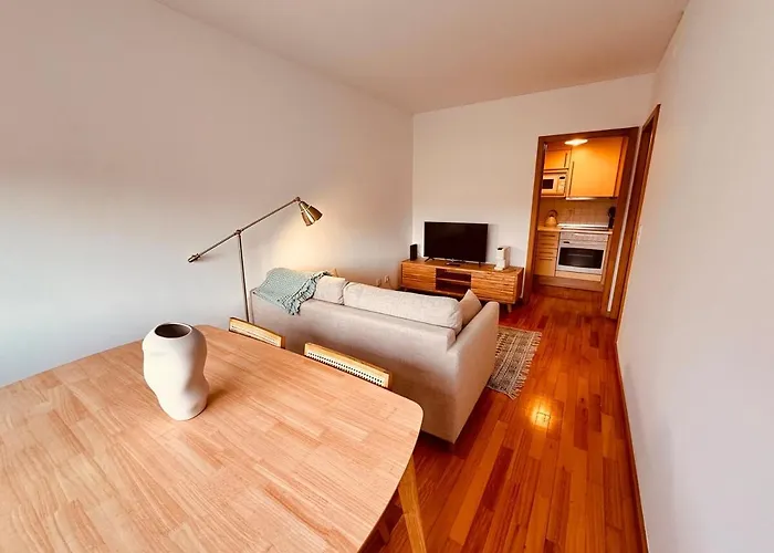 Sunset Foz - Apartamento *