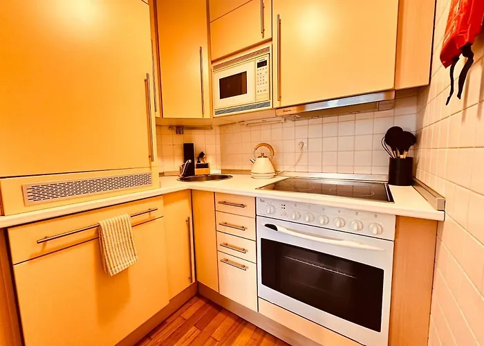 Sunset Foz - Apartamento Porto