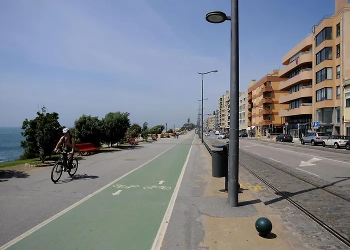 Apartamento Sunset Foz - *