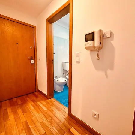 Sunset Foz - פורטו