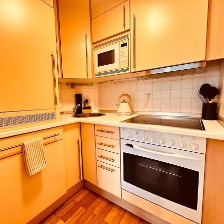 Sunset Foz - Apartamento Oporto