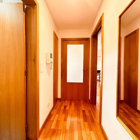 Sunset Foz - Appartement