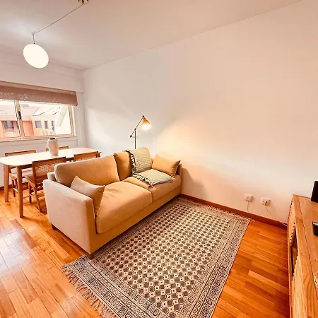 Appartement Sunset Foz - *