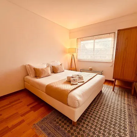 Appartement Sunset Foz -