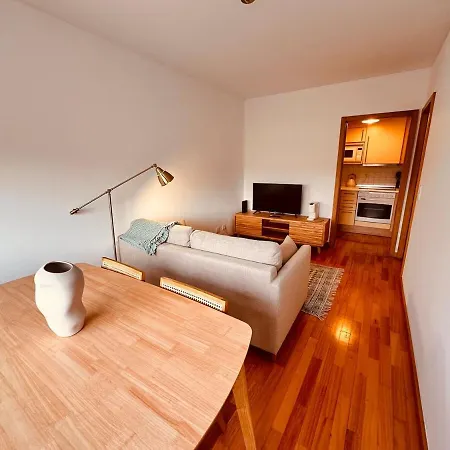 Sunset Foz - Appartement *